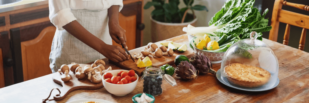 Simple Ways to Create Healthy Change This Year